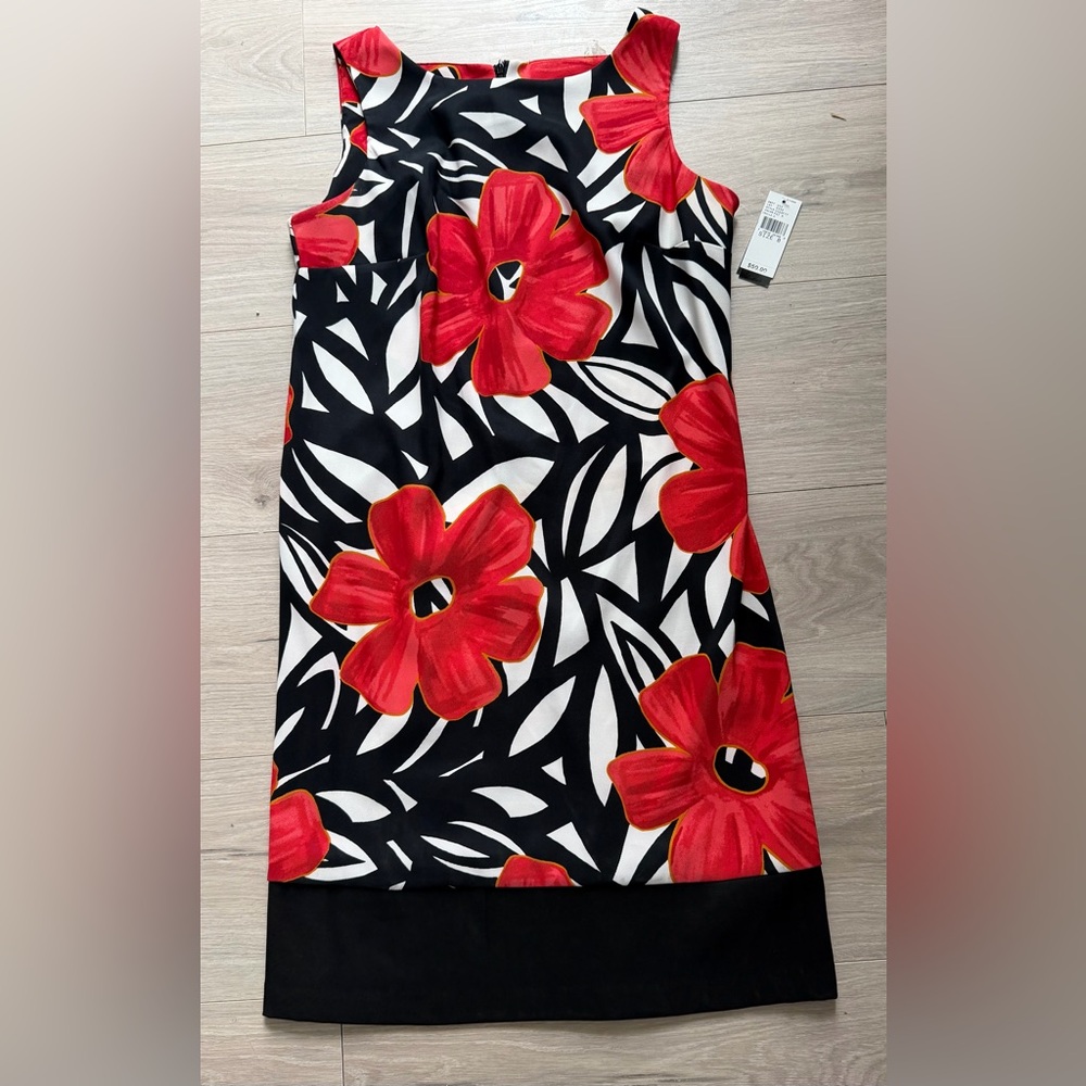 Alyx Floral Dress